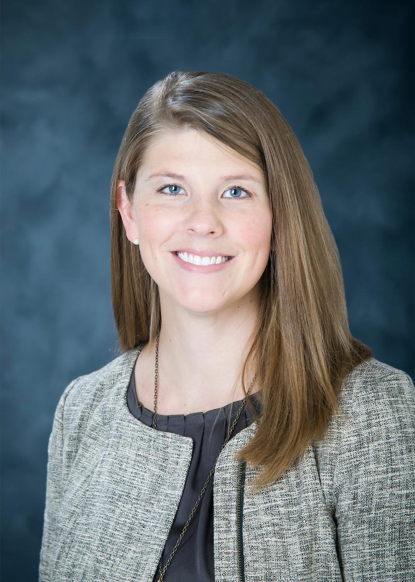 Elizabeth Blaine