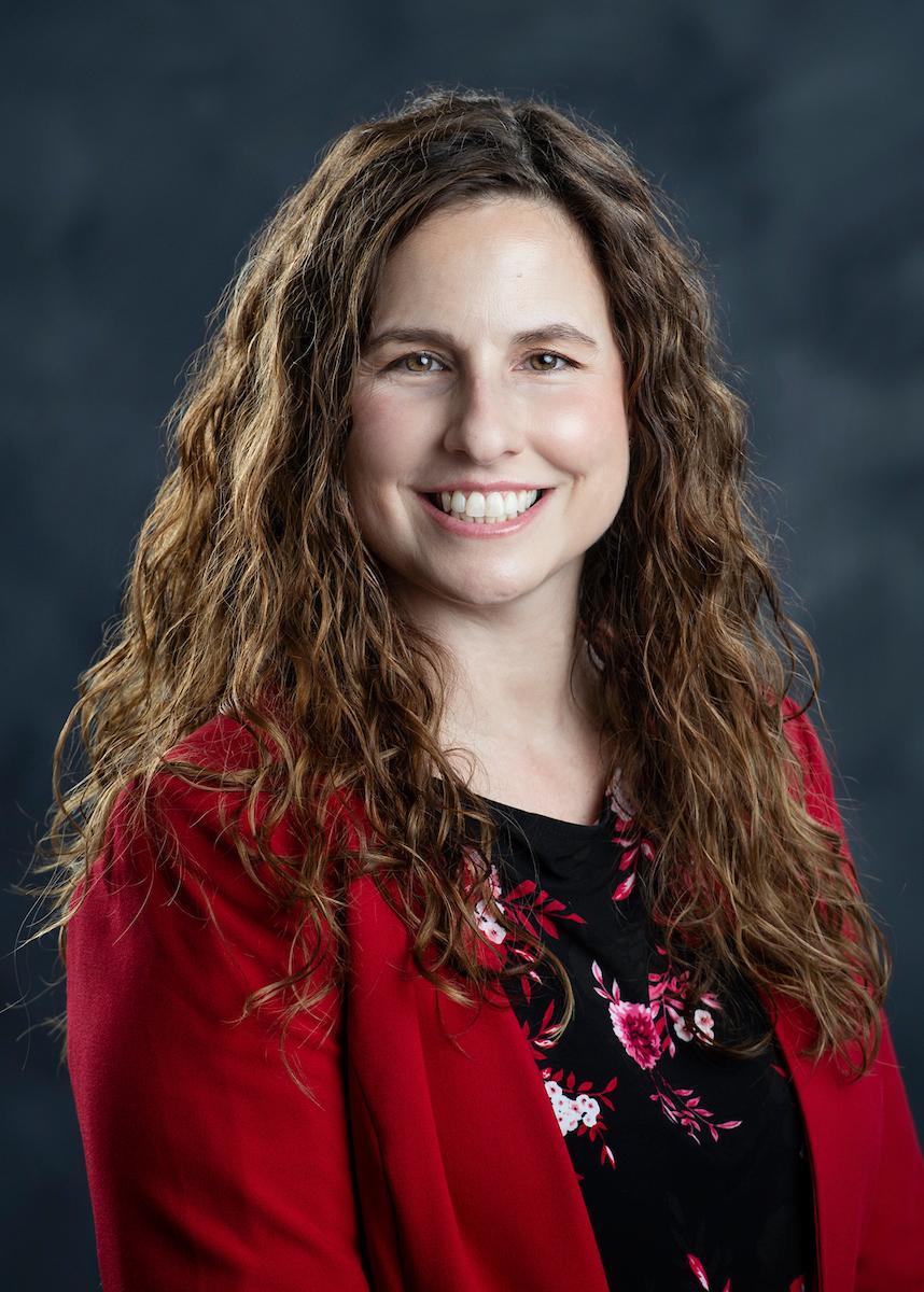 Melanie McQuirter